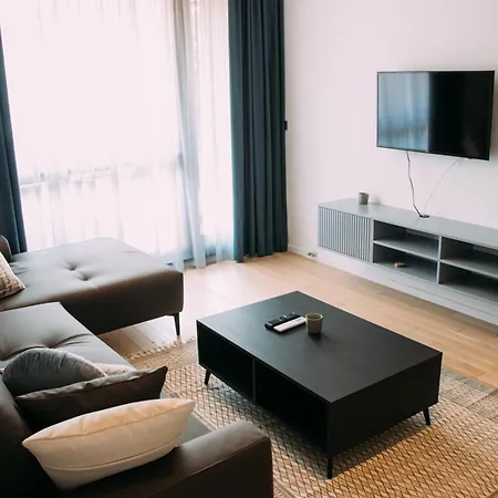 Apartment Luxds