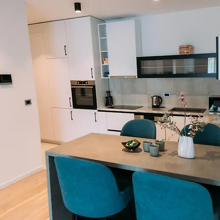 Apartment Luxds