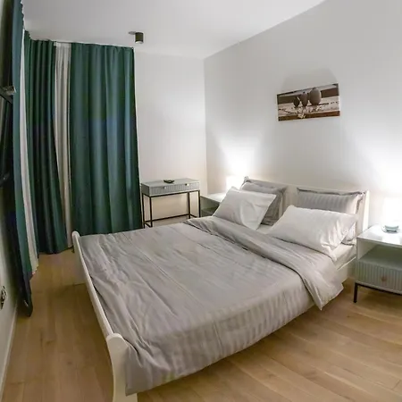 Apartment Luxds *