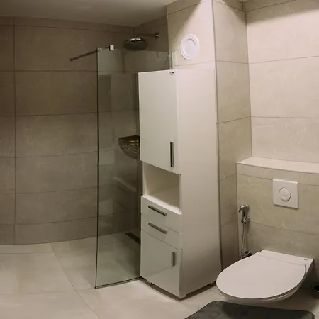 Apartment Luxds